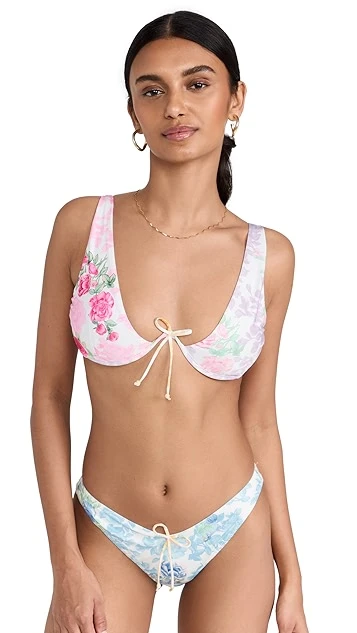 LoveShackFancy Kinney Bikini Set 8 LoveShackFancy Kinney Bikini Set - Image 6