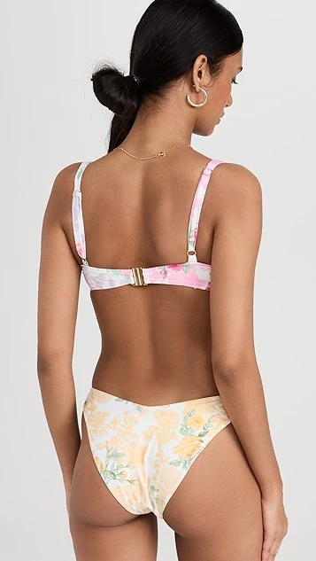 LoveShackFancy Kinney Bikini Set 4 LoveShackFancy Kinney Bikini Set - Image 2