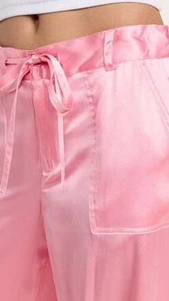 LoveShackFancy Cedric Cargo Pants -LoveShackFancy Shop lshac31140117f8 1680561879932 2 0. UX357 QL90