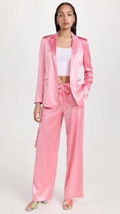 LoveShackFancy Astara Blazer -LoveShackFancy Shop lshac31141117f8 1680613577117 2 0. UX357 QL90