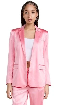 LoveShackFancy Astara Blazer -LoveShackFancy Shop lshac31141117f8 1680613577238 2 0. UX357 QL90