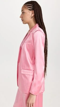 LoveShackFancy Astara Blazer -LoveShackFancy Shop lshac31141117f8 1680613578234 2 0. UX357 QL90