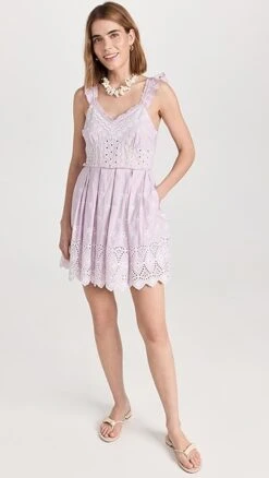 LoveShackFancy Mochi Dress -LoveShackFancy Shop lshac3114373528 1681482385377 2 0. UX357 QL90