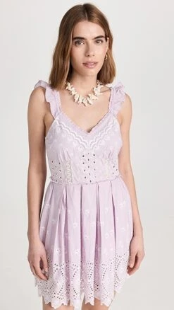 LoveShackFancy Mochi Dress -LoveShackFancy Shop lshac3114373528 1681482385484 2 1. UX357 QL90