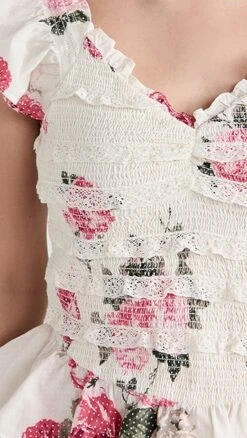 LoveShackFancy Compass Top 13 LoveShackFancy Compass Top -LoveShackFancy Shop lshac3114515642 1681415282954 2 0. UX357 QL90