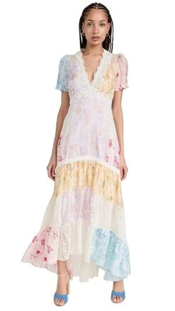 LoveShackFancy Tink Dress -LoveShackFancy Shop lshac311461f805 1680611945431 2 0. UX357 QL90