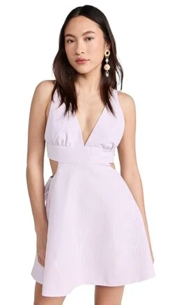 LoveShackFancy Till Dress -LoveShackFancy Shop lshac3114873528 1677883835803 2 0. UX357 QL90