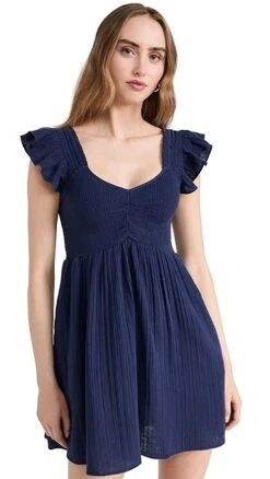 LoveShackFancy Athalia Dress 14 LoveShackFancy Athalia Dress -LoveShackFancy Shop lshac3115020867 1683035775463 2 0. UX357 QL90