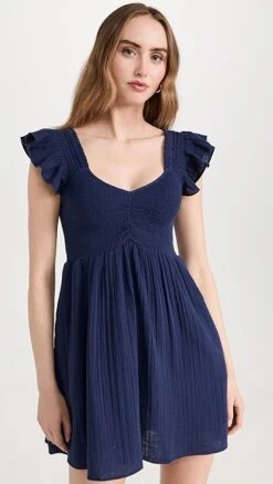 LoveShackFancy Athalia Dress 15 LoveShackFancy Athalia Dress -LoveShackFancy Shop lshac3115020867 1683035775660 2 0. UX357 QL90