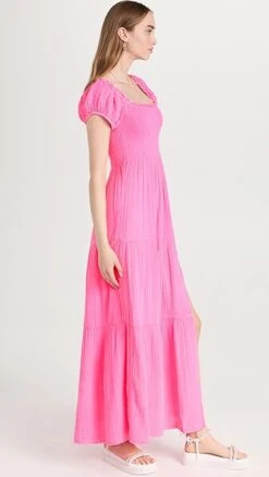 LoveShackFancy Alohl Dress -LoveShackFancy Shop lshac311541f808 1683056167202 2 0. UX357 QL90