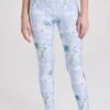 LoveShackFancy Jutta Leggings