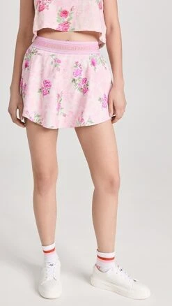 LoveShackFancy Balbino Short Skort -LoveShackFancy Shop lshac311601f87e 1681506633699 2 0. UX357 QL90