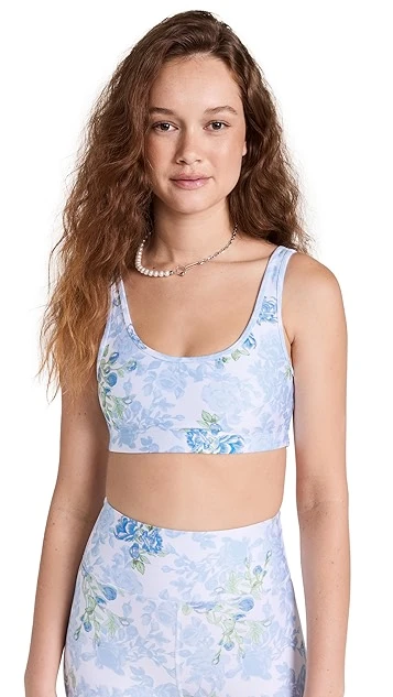 LoveShackFancy Ornice Bra 8 LoveShackFancy Ornice Bra - Image 6