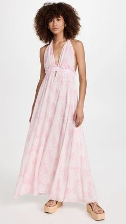 LoveShackFancy Love Dress -LoveShackFancy Shop lshac3118747800 1684257304989 2 0. UX357 QL90