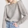 LoveShackFancy Rosie Pullover -LoveShackFancy Shop lshac312051ad58 1678724546514 2 0. UX357 QL90