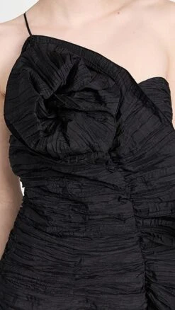 LoveShackFancy Brenaya Dress -LoveShackFancy Shop lshac312061cd2d 1678722608395 2 0. UX357 QL90