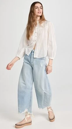 LoveShackFancy Ronda Top -LoveShackFancy Shop lshac31208158ce 1678743590657 2 0. UX357 QL90