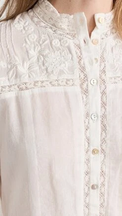 LoveShackFancy Ronda Top -LoveShackFancy Shop lshac31208158ce 1678805932040 2 0. UX357 QL90